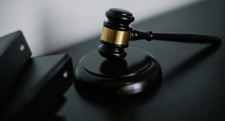 Auction Finance